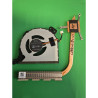 Ventilateur DC28000DBF0 pour Ordinateur Portable Lenovo IdeaPad 320-15AST