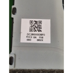 Ventilateur DC28000DBF0 pour Ordinateur Portable Lenovo IdeaPad 320-15AST