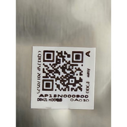 Caddy HDD ou SSD AP18N000900 pour Lenovo Ideapad 320-15AST