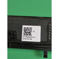 Contour d'Écran Bezel AP13R000200 pour Lenovo IdeaPad 320-15AST
