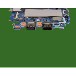 Lenovo – Carte mère ThinkPad L13 Gen 3 – 5B21H49141 – pièce détachée PC portable