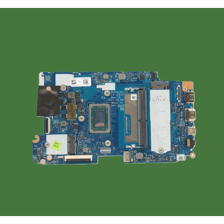 Lenovo – Carte mère Ideapad 1-15ADA7 – 5B21D69385 – pièce détachée PC portable
