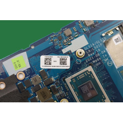 Lenovo – Carte mère Ideapad 1-15ADA7 – 5B21D69379 – pièce détachée PC portable