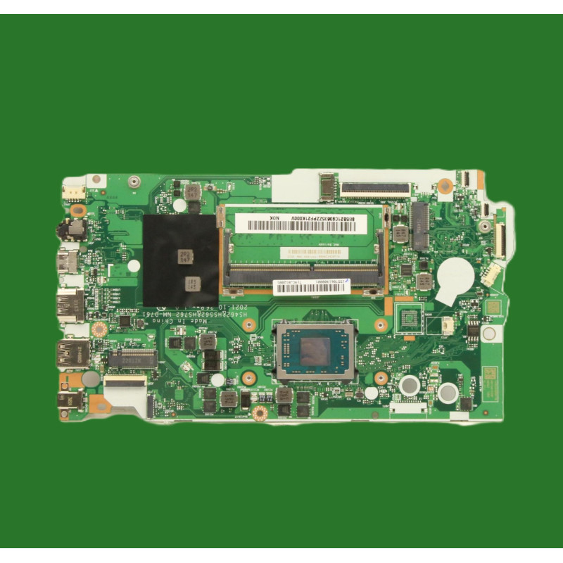 Lenovo – Carte mère Ideapad 3-15ADA6 – 5B21C9363 – pièce détachée PC portable