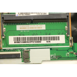 Lenovo – Carte mère Ideapad 3-15ADA6 – 5B21C9363 – pièce détachée PC portable