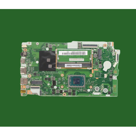 Lenovo – Carte mère IdeaPad 3-14ADA6 – 5B21C89823 – pièce détachée PC portable