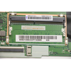 Lenovo – Carte mère IdeaPad 3-14ADA6 – 5B21C89823 – pièce détachée PC portable