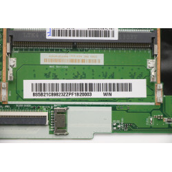 Lenovo – Carte mère IdeaPad 3-14ADA6 – 5B21C89823 – pièce détachée PC portable