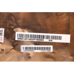 Lenovo – Carte mère Yoga 7-14ACN6 – 5B21C81144 – pièce détachée PC portable