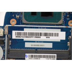 Lenovo – Carte mère Lenovo V17 G2-ITL – 5B21C41682 – pièce détachée PC portable