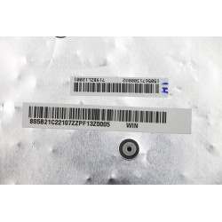 Lenovo – Carte mère Yoga Slim 7 Pro-14IHU5 – 5B21C22107 – pièce détachée PC portable