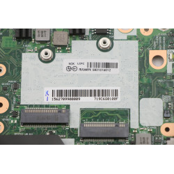 Lenovo – Carte mère ThinkPad L15 L14 Gen 2 – 5B21C16012 – pièce détachée PC portable