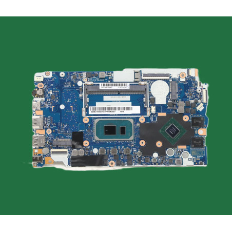 Lenovo – Carte mère IdeaPad 3-17ITL6 – 5B21B85080 – pièce détachée PC portable
