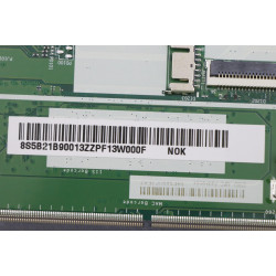 Lenovo – Carte mère Lenovo V15 G2-ALC – 5B21B90013 – pièce détachée PC portable