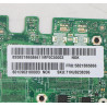 Lenovo – Carte mère ThinkBook 15 G2 ITL – 5B21B65866 – pièce détachée PC portable