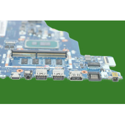 Lenovo – Carte mère Ideapad L3-15ITL6 – 5B21B48962 – pièce détachée PC portable