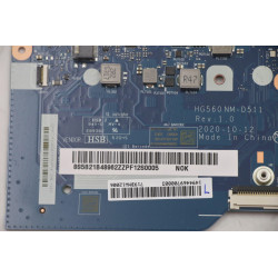 Lenovo – Carte mère Ideapad L3-15ITL6 – 5B21B48962 – pièce détachée PC portable