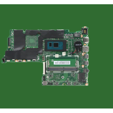 Lenovo – Carte mère ThinkBook 15-IIL – 5B21B45079 – pièce détachée PC portable