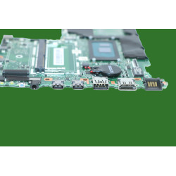 Lenovo – Carte mère ThinkBook 15-IIL – 5B21B45079 – pièce détachée PC portable