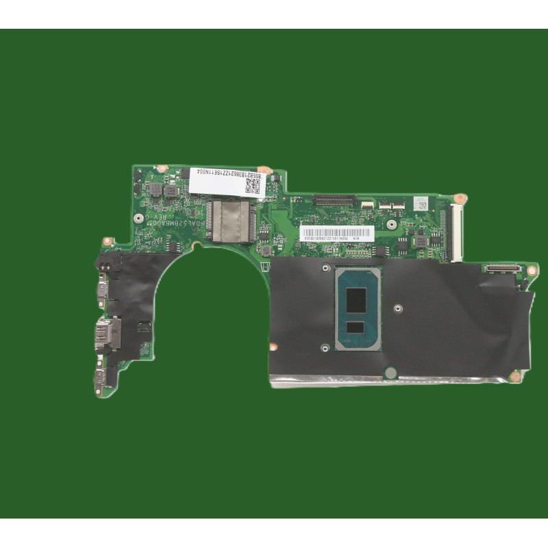 Lenovo – Carte mère Yoga Slim 7-15ITL05 – 5B21B38621 – pièce détachée PC portable