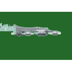 Lenovo – Carte mère Yoga Slim 7-15ITL05 – 5B21B38621 – pièce détachée PC portable