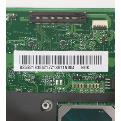 Lenovo – Carte mère Yoga Slim 7-15ITL05 – 5B21B38621 – pièce détachée PC portable