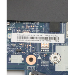 Lenovo – Carte mère IdeaPad Flex 5-15ITL05 – 5B21B37515 – pièce détachée PC portable