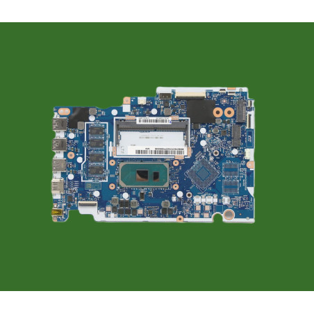 Lenovo – Carte mère Ideapad 3-14IIL05 – 5B21B37210 – pièce détachée PC portable