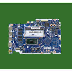 Lenovo – Carte mère Ideapad 3-15IML05 – 5B21B37167 – pièce détachée PC portable
