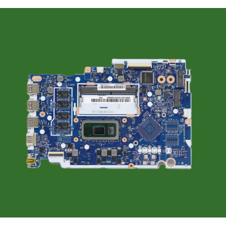 Lenovo – Carte mère Ideapad 3-15IML05 – 5B21B37167 – pièce détachée PC portable