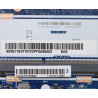 Lenovo – Carte mère Ideapad 3-15IML05 – 5B21B37167 – pièce détachée PC portable