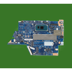 Lenovo – Carte mère IdeaPad Flex 5-14IIL05 – 5B21B26517 – pièce détachée PC portable