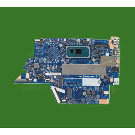 Lenovo – Carte mère IdeaPad Flex 5-14IIL05 – 5B21B26517 – pièce détachée PC portable