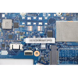 Lenovo – Carte mère IdeaPad Flex 5-14IIL05 – 5B21B26517 – pièce détachée PC portable