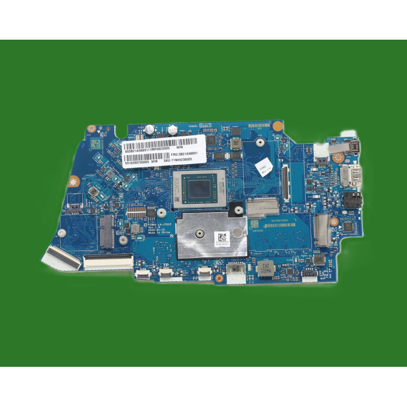 Lenovo – Carte mère IdeaPad 5-14ARE05 – 5B21A98891 – pièce détachée PC portable