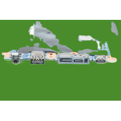 Lenovo – Carte mère Yoga X390 – 5B21A41187 – pièce détachée PC portable