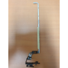 Charnière droite HP 15-n205sf