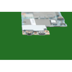 Lenovo – Carte mère ThinkPad X12 Gen 1 – 5B21A13038 – pièce détachée PC portable