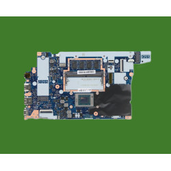Lenovo – Carte mère ThinkPad E15 Gen 2 – 5B21A12883 – pièce détachée PC portable