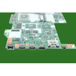 Lenovo – Carte mère ThinkPad P15V Gen 1 – 5B20Z48033 – pièce détachée PC portable