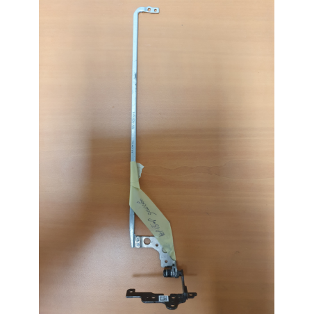 Charnière gauche HP 15-p séries