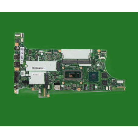 Lenovo – Carte mère ThinkPad P14S Gen 1 – 5B20Z47861 – pièce détachée PC portable