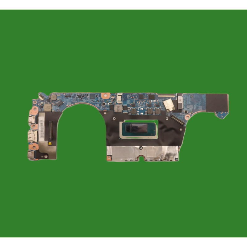Lenovo – Carte mère ThinkBook 13S G4 IAP – 5B21E38537 – pièce détachée PC portable