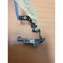 Charnière gauche HP 15-P série