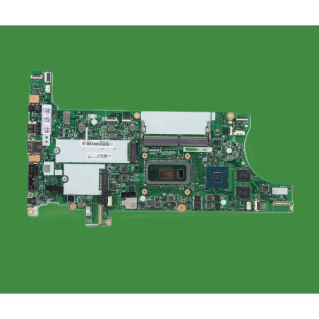 Lenovo – Carte mère ThinkPad T14 Gen 1 – 5B20Z46003 – pièce détachée PC portable