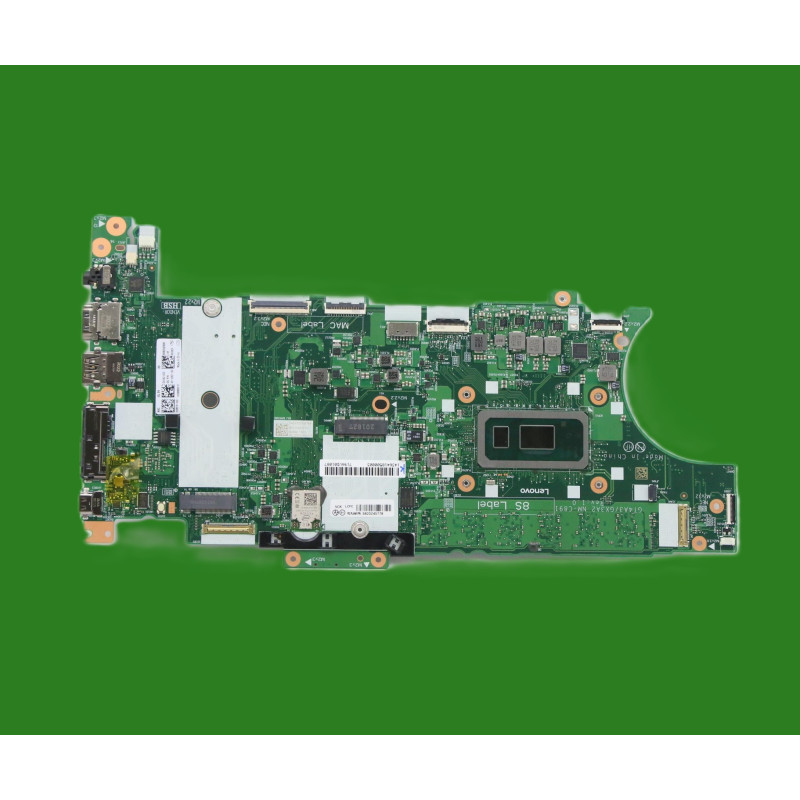 Lenovo – Carte mère ThinkPad T14S – 5B20Z45778 – pièce détachée PC portable