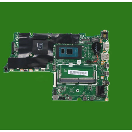 Lenovo – Carte mère ThinkBook 14-IIL – 5B20Z30189 – pièce détachée PC portable