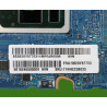 Lenovo – Carte mère Ideapad C340-14IML – 5B20Y87753 – pièce détachée PC portable