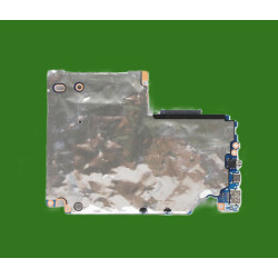 Lenovo – Carte mère Ideapad S340-14IIL – 5B20X81504 – pièce détachée PC portable