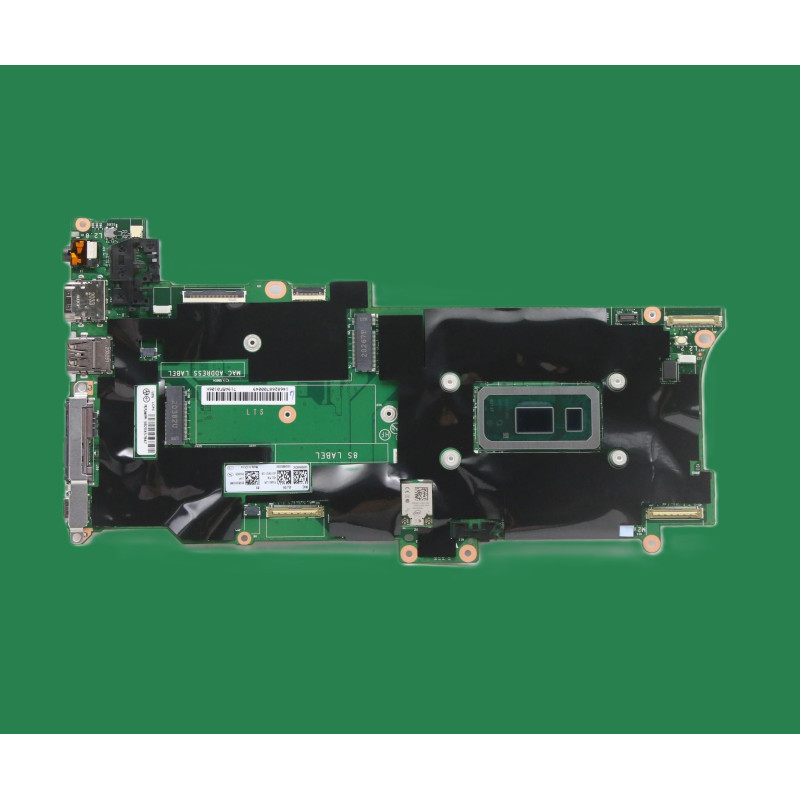 Lenovo – Carte mère X1 Carbon Gen 4 – 5B20X57847 – pièce détachée PC portable